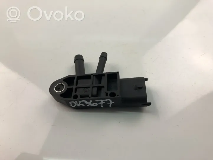 Volvo S60 Sensore di pressione 31370160