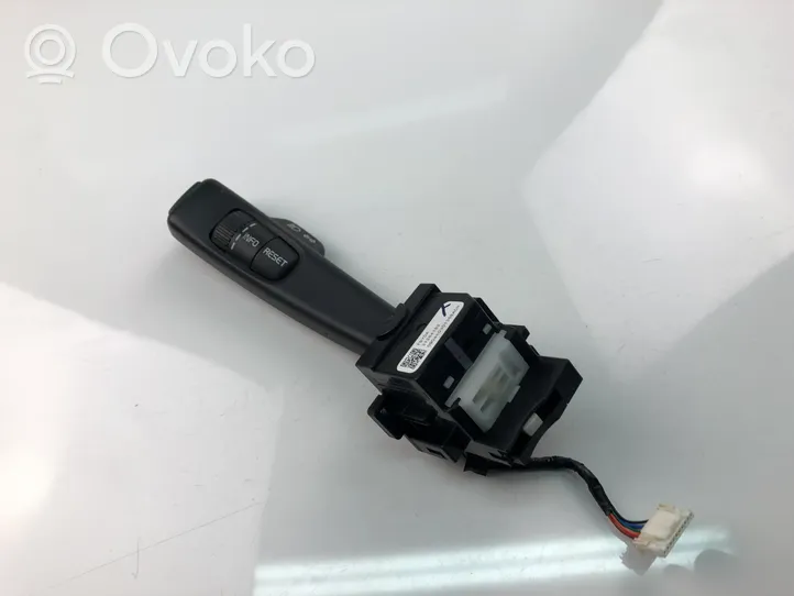 Volvo S60 Wiper turn signal indicator stalk/switch 31264162