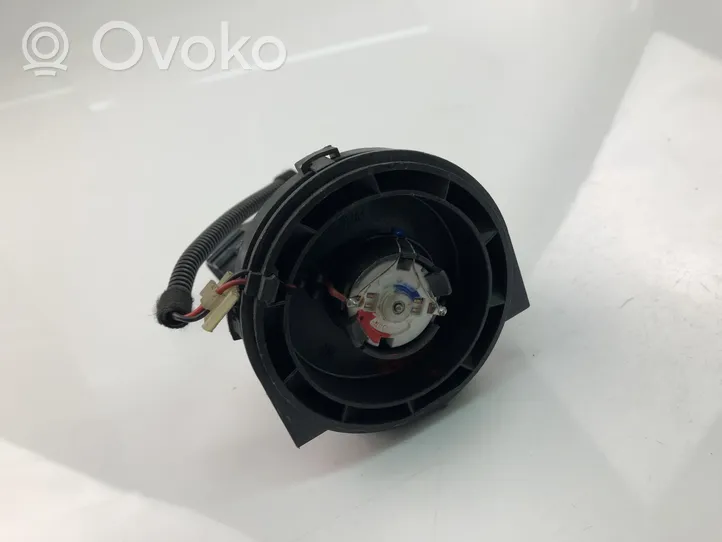 Volvo XC90 Kale ventilateur de radiateur refroidissement moteur 8666595