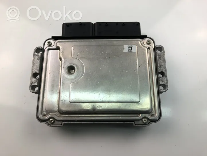 KIA Sportage Unité de commande, module ECU de moteur 391102BQB5