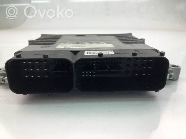 KIA Niro Unité de commande, module ECU de moteur 954412BBJ0