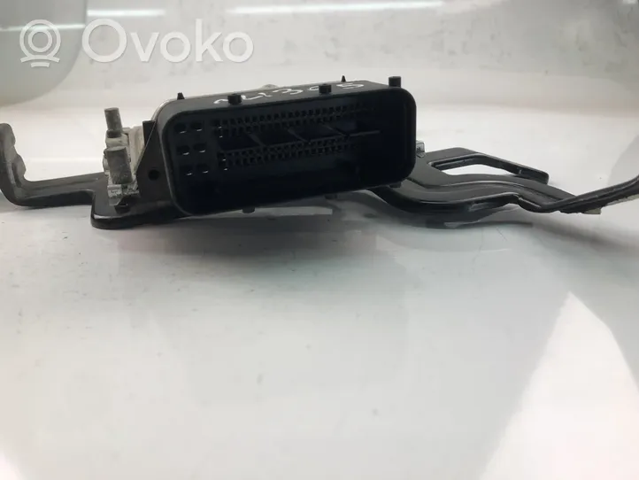 KIA Rio Galios (ECU) modulis 3911103856