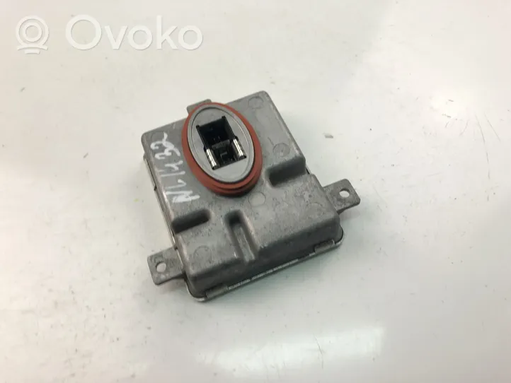 BMW 1 F20 F21 Module de ballast de phare Xenon 7172536