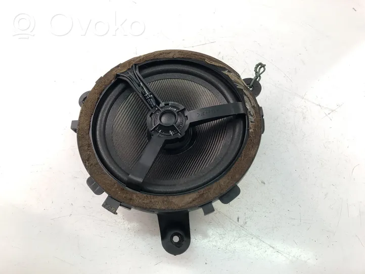 Volvo XC90 Panel speaker 8633110