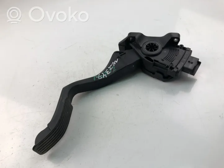 Peugeot 208 Support de pédale d'accélérateur 9671433780