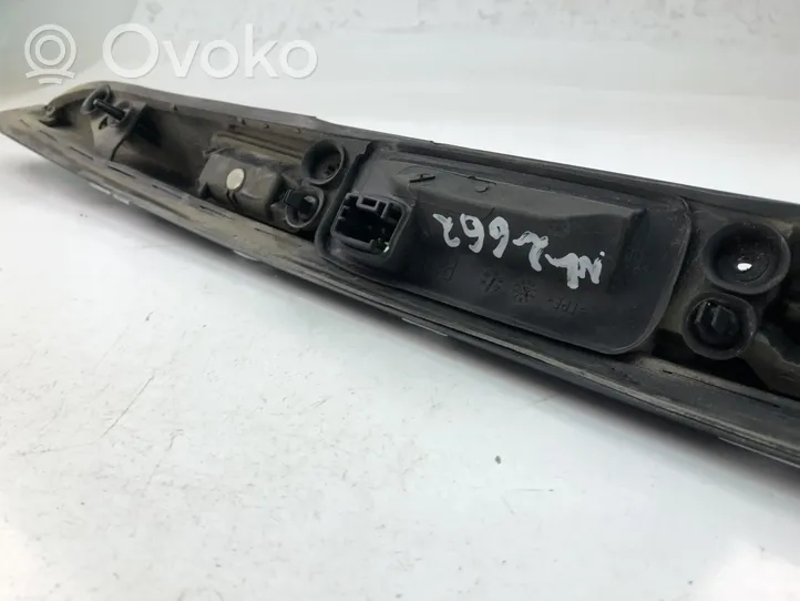 Volvo V50 Uchwyt / Rączka zewnętrzna otwierania klapy tylnej / bagażnika 30753026