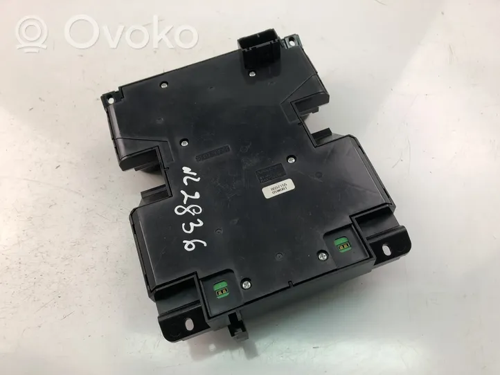 Volvo V50 Interruttore ventola abitacolo 8697155