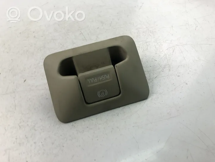 Volvo V70 Interruttore del sensore di parcheggio (PDC) 30773540