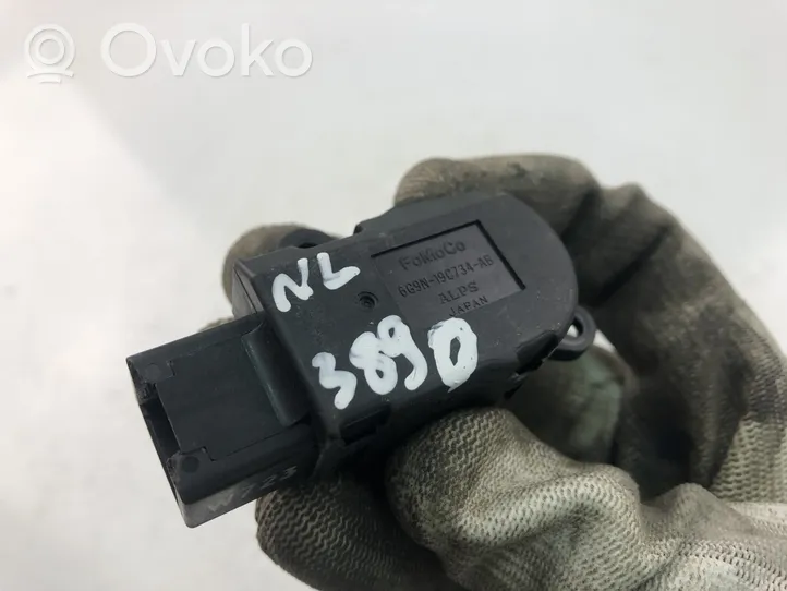 Volvo XC70 Czujnik temperatury oleju 6G9N19C734AB