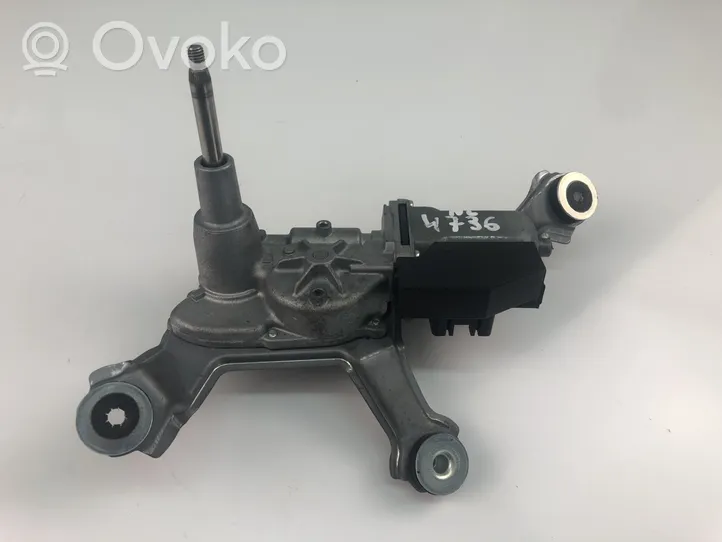 Toyota RAV 4 (XA50) Moteur d'essuie-glace 8513042101