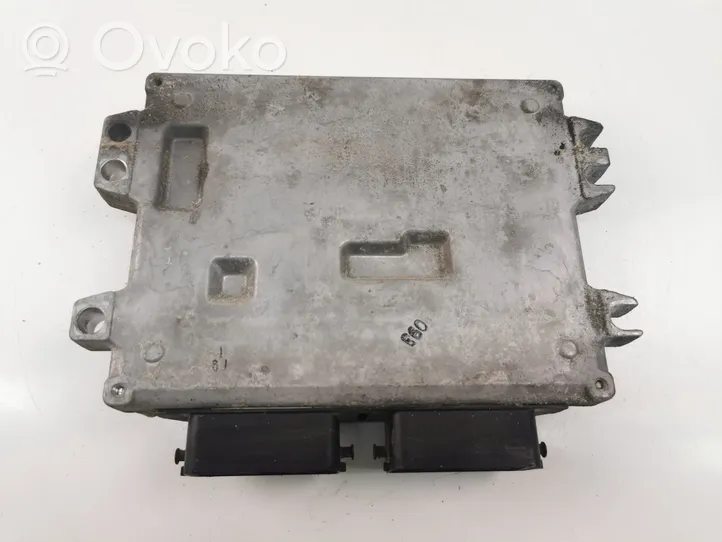 Suzuki Swift Unité de commande, module ECU de moteur 3392062J32