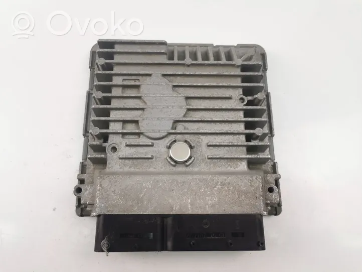 Volkswagen Caddy Unité de commande, module ECU de moteur 03L906023FK