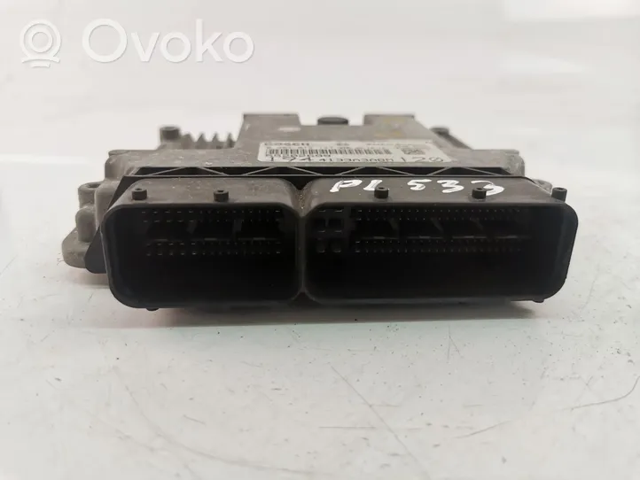 Fiat Croma Galios (ECU) modulis 55202699