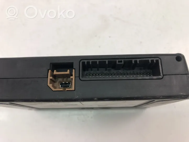 Renault Zoe Centralina/modulo navigatore GPS 282757006R