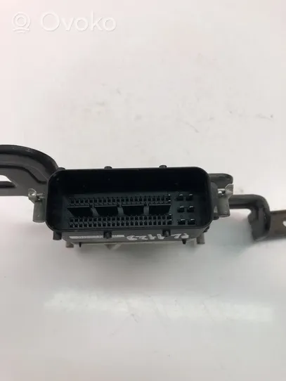 KIA Rio Centralina/modulo motore ECU 391302B260