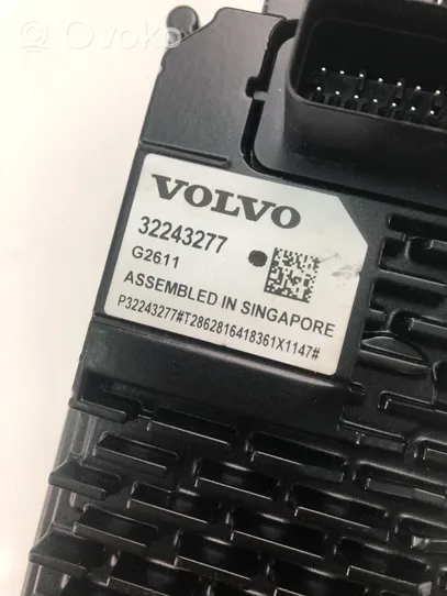 Volvo S90, V90 Videon ohjainlaite 32243277