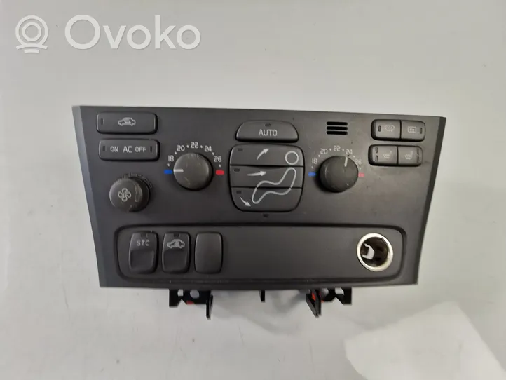 Volvo V50 Interrupteur ventilateur 7928