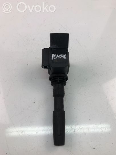 04E905110K Audi A4 S4 B6 8E 8H High voltage ignition coil, 22.00 € | RRR