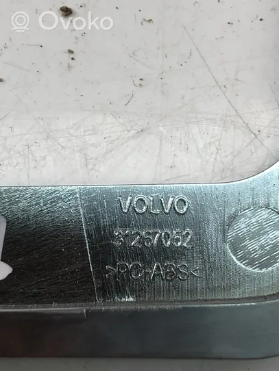 Volvo V60 Inna część podwozia 31267052