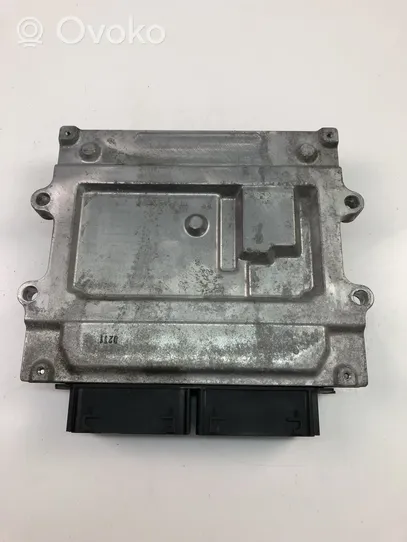 Volvo V60 Centralina/modulo motore ECU 31452623