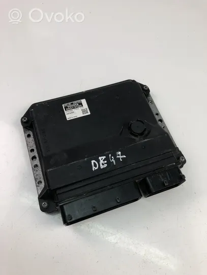 Toyota Prius (XW30) Centralina/modulo motore ECU 8966147280