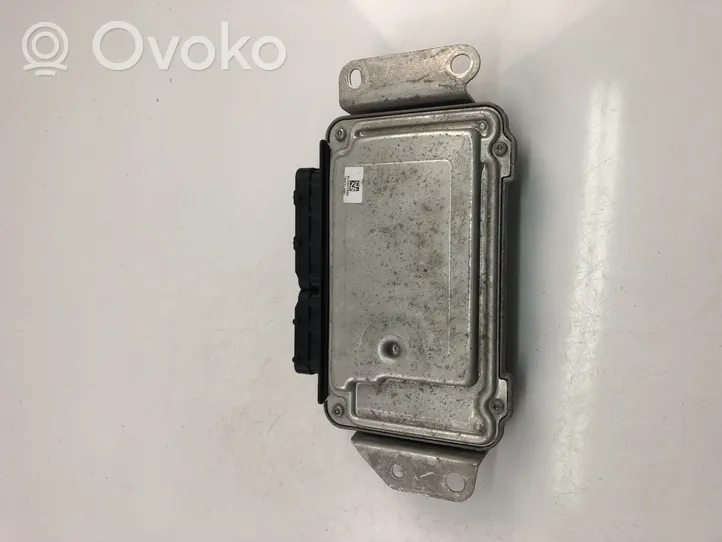 Toyota Aygo AB10 Komputer / Sterownik ECU silnika 896610H080