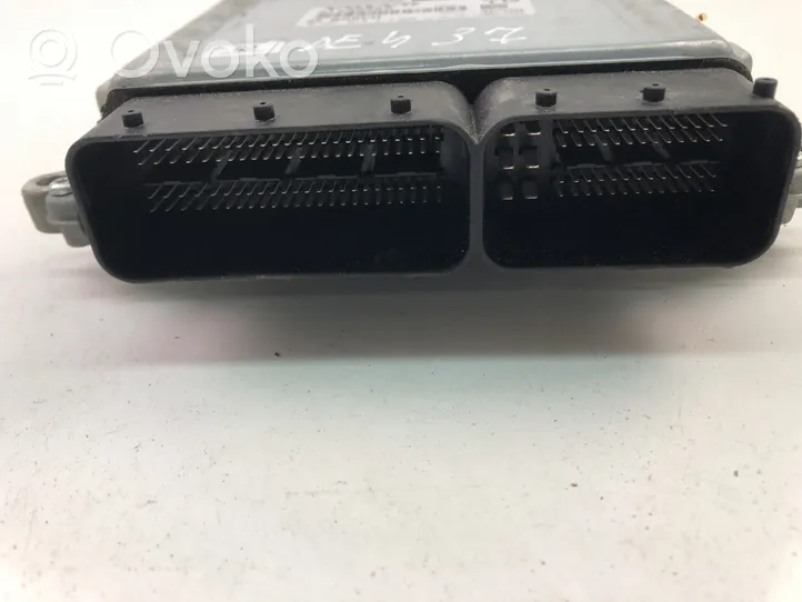 Volvo V60 Komputer / Sterownik ECU silnika 31336983