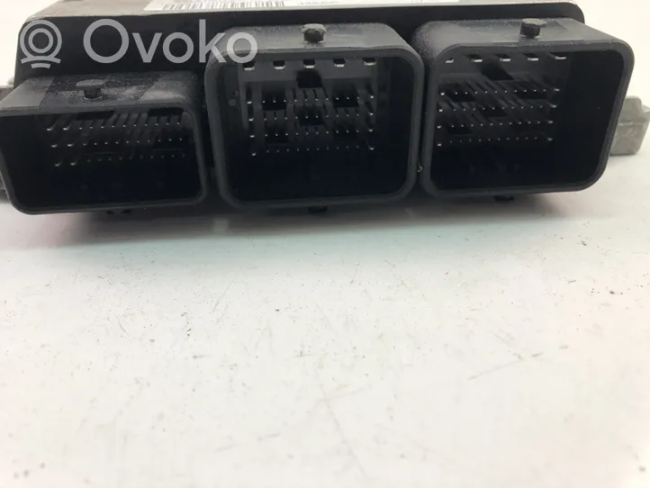 Volvo V60 Komputer / Sterownik ECU silnika 31336712