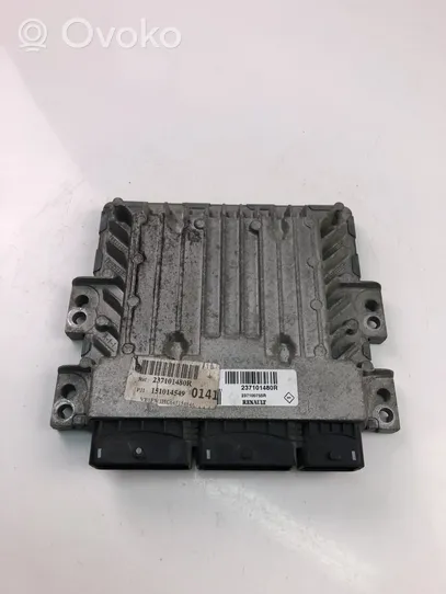 Renault Clio III Unité de commande, module ECU de moteur 237101480R