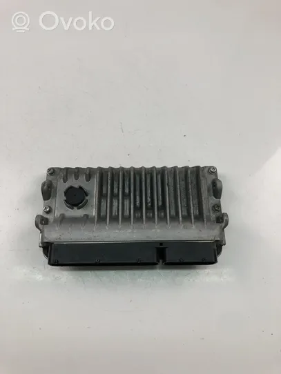 Toyota RAV 4 (XA50) Unité de commande, module ECU de moteur 8966142R60