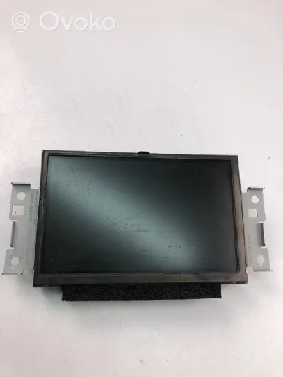 Volvo XC60 Monitor / wyświetlacz / ekran 31337643