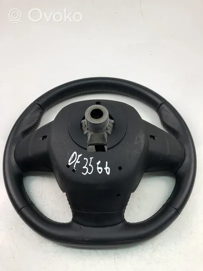 Renault Scenic IV - Grand scenic IV Steering wheel 484005825R