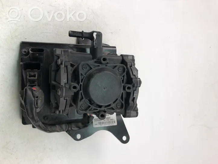 Volvo S90, V90 Alipainepumppu 31658684