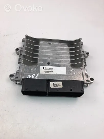 KIA Xceed Engine control unit/module ECU 954412BDD0