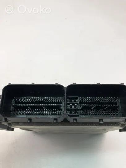 KIA Sportage Komputer / Sterownik ECU silnika 391502A395