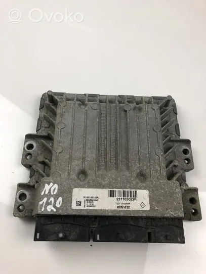 Renault Master III Engine control unit/module ECU 237105093R