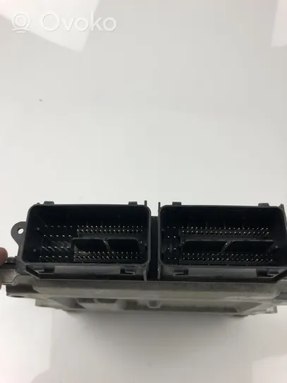 Volvo V40 Centralina/modulo motore ECU 31452623