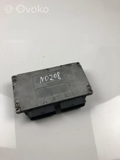 Citroen C4 I Module de contrôle de boîte de vitesses ECU 9654232880