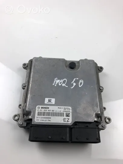 Honda CR-V Komputer / Sterownik ECU silnika 37820R7CG03