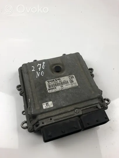 Volvo XC90 Komputer / Sterownik ECU silnika 30771550AB