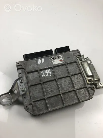 Toyota Yaris Centralina/modulo motore ECU 896610DD40