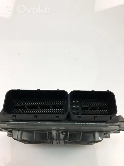 Volvo XC90 Komputer / Sterownik ECU silnika 30771550AB