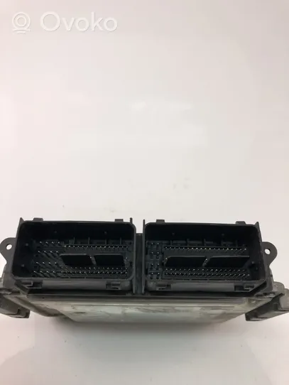 Ford Fiesta Centralina/modulo motore ECU F1B112A650APB