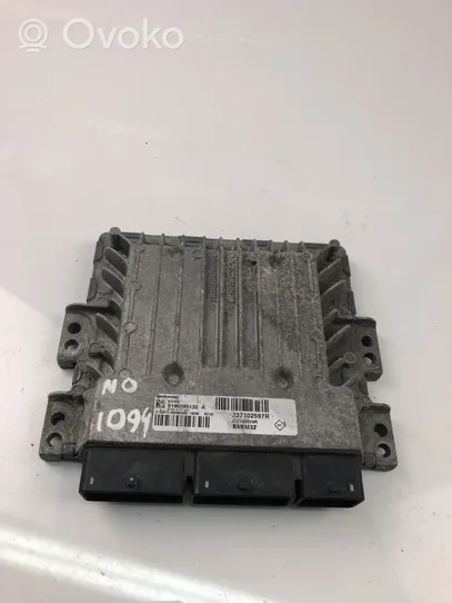 Dacia Lodgy Unité de commande, module ECU de moteur 237102597R