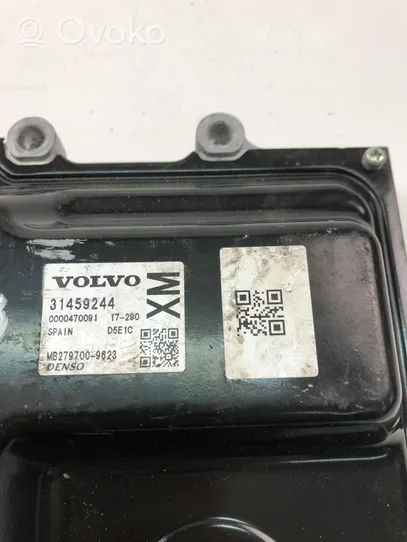 Volvo V70 Muut ohjainlaitteet/moduulit 31459244