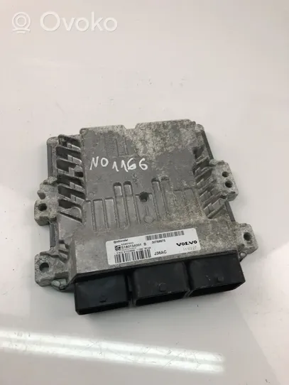 Volvo V70 Komputer / Sterownik ECU silnika 30788975