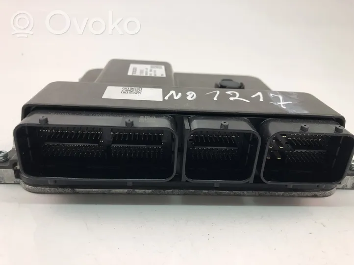 Volvo XC60 Komputer / Sterownik ECU silnika 31459512