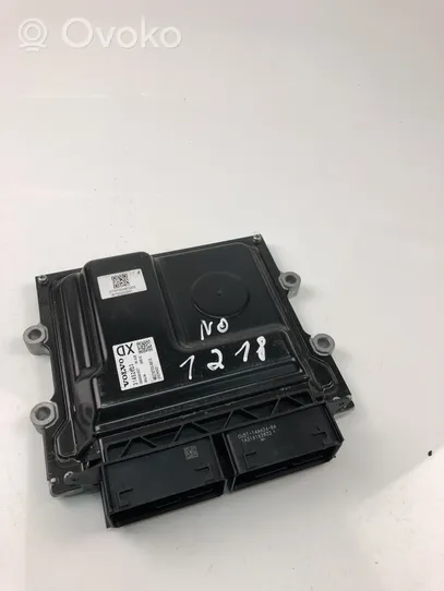 Volvo V40 Centralina/modulo motore ECU 31452623