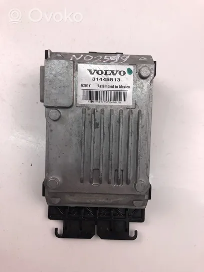Volvo V60 Videon ohjainlaite 31445513