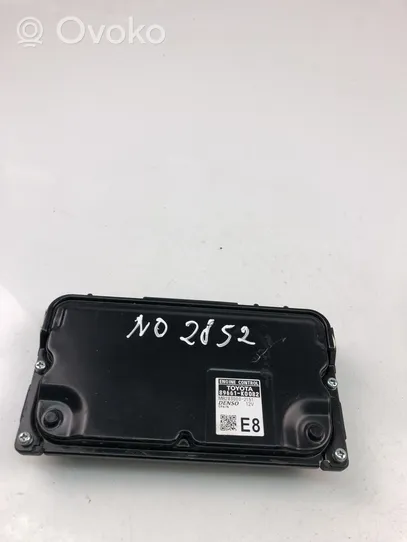 Toyota Yaris XP210 Motorsteuergerät ECU 89661K0082